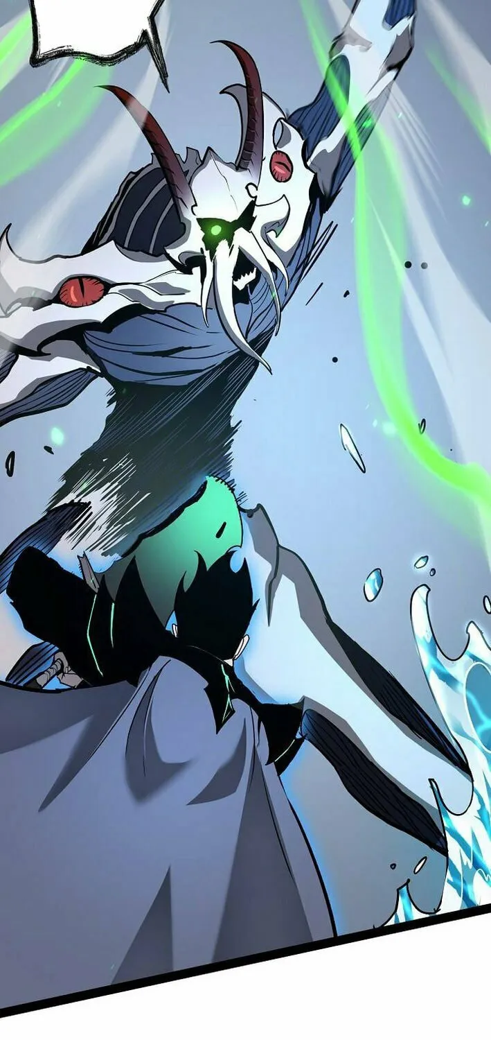 Divine Ring Descends: The Strongest Otherworld Chapter 66 page 47 - 