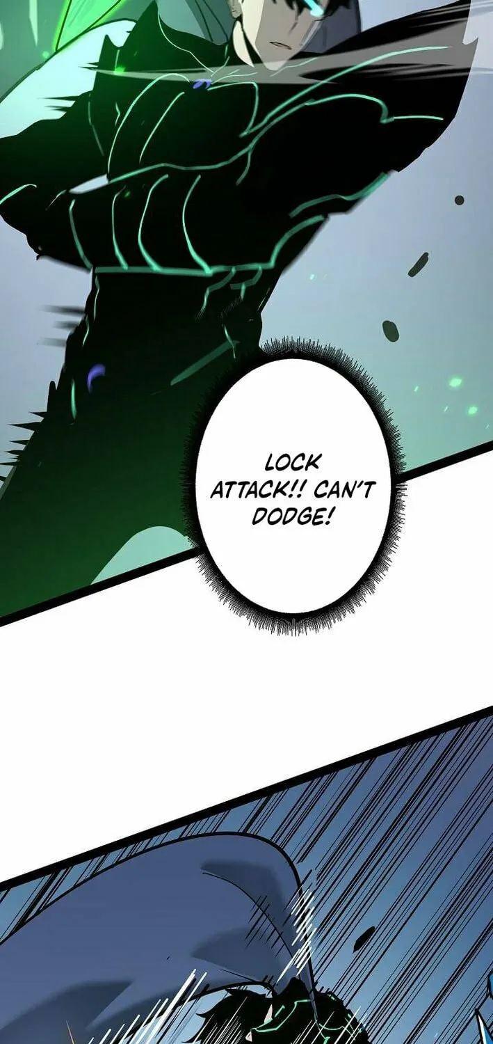 Divine Ring Descends: The Strongest Otherworld Chapter 66 page 50 - 