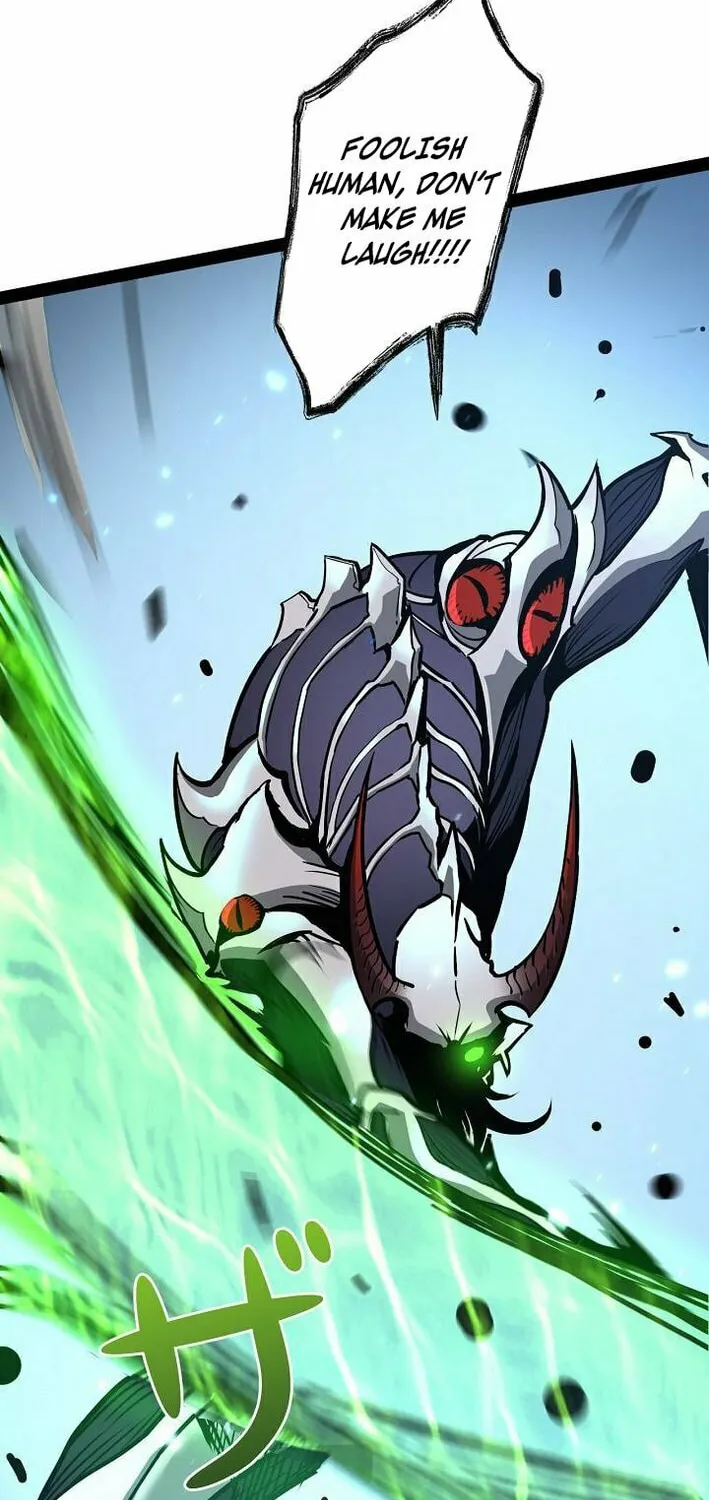 Divine Ring Descends: The Strongest Otherworld Chapter 66 page 6 - 