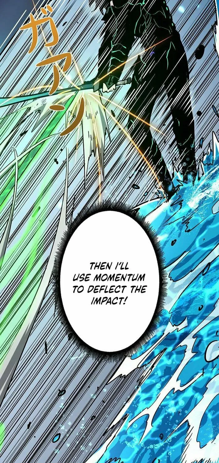 Divine Ring Descends: The Strongest Otherworld Chapter 66 page 51 - 