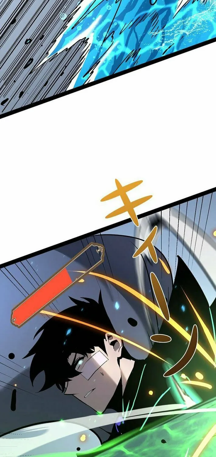 Divine Ring Descends: The Strongest Otherworld Chapter 66 page 52 - 