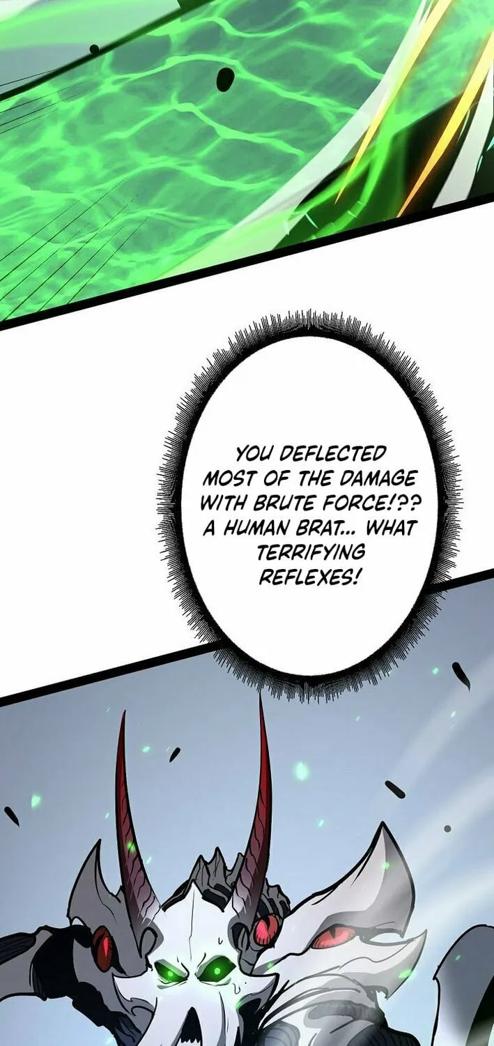 Divine Ring Descends: The Strongest Otherworld Chapter 66 page 53 - 