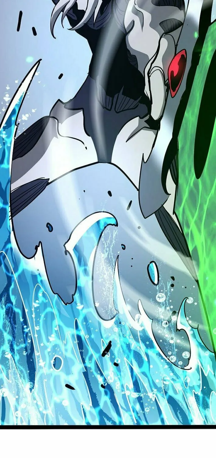 Divine Ring Descends: The Strongest Otherworld Chapter 66 page 54 - 