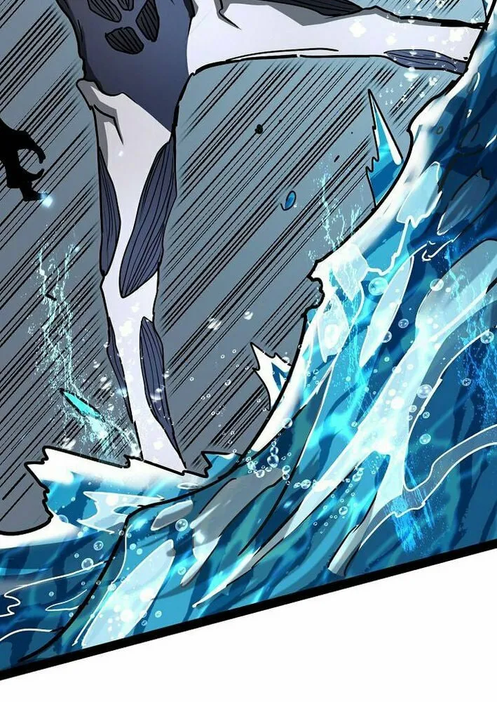 Divine Ring Descends: The Strongest Otherworld Chapter 66 page 56 - 