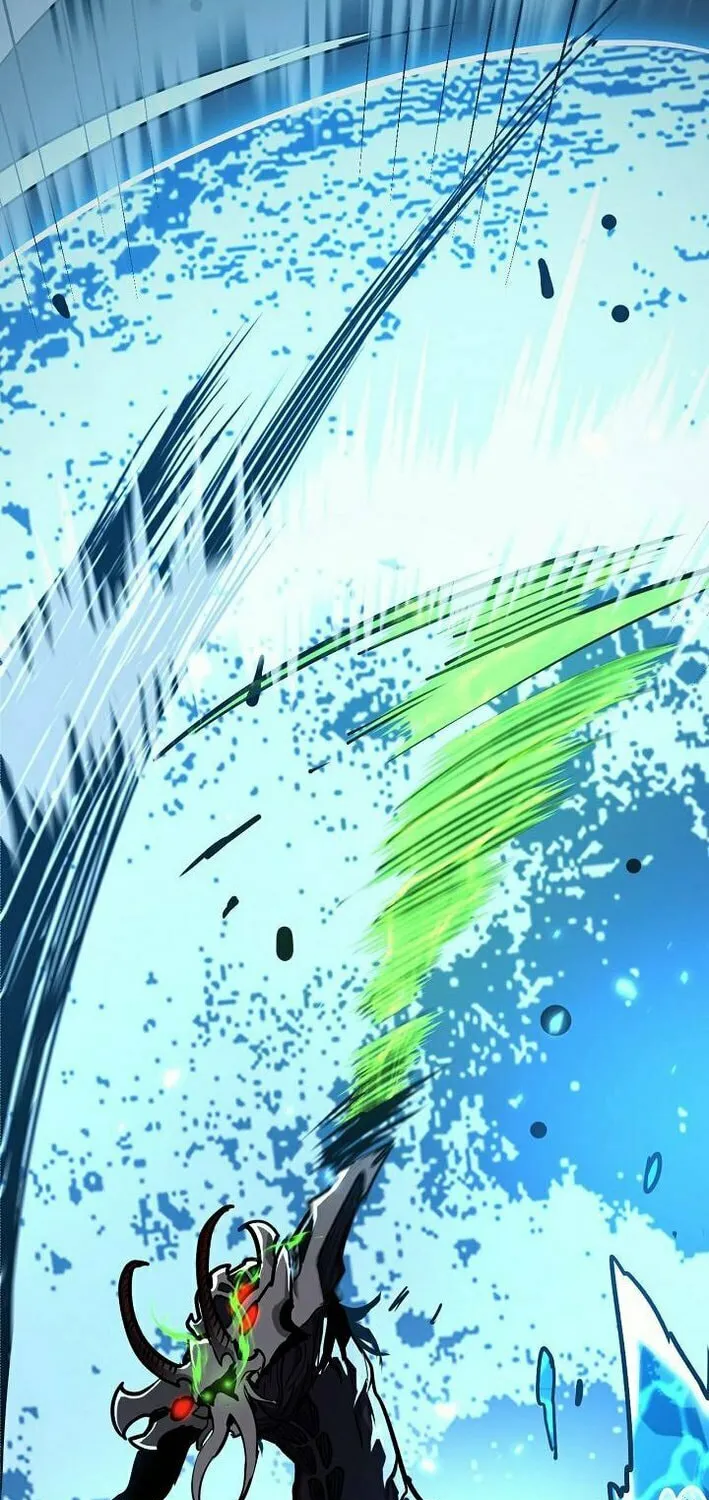 Divine Ring Descends: The Strongest Otherworld Chapter 66 page 59 - 