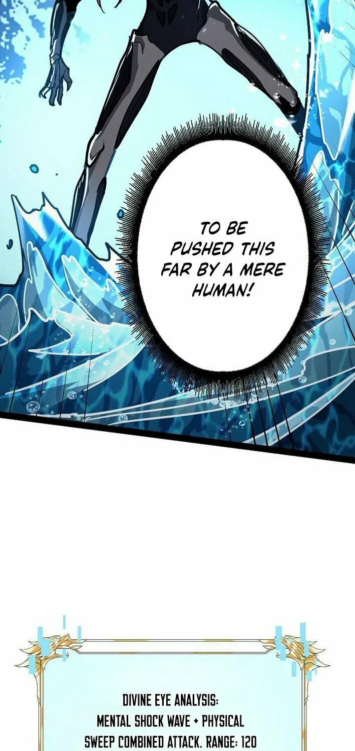 Divine Ring Descends: The Strongest Otherworld Chapter 66 page 60 - 