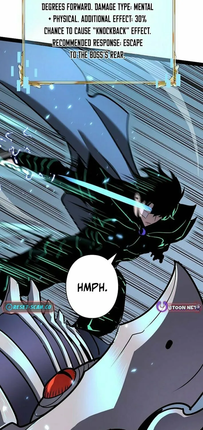 Divine Ring Descends: The Strongest Otherworld Chapter 66 page 61 - 