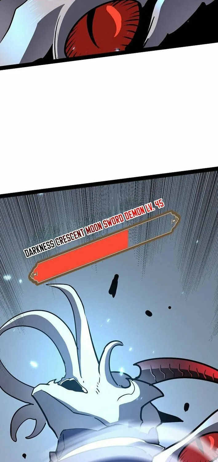 Divine Ring Descends: The Strongest Otherworld Chapter 66 page 62 - 