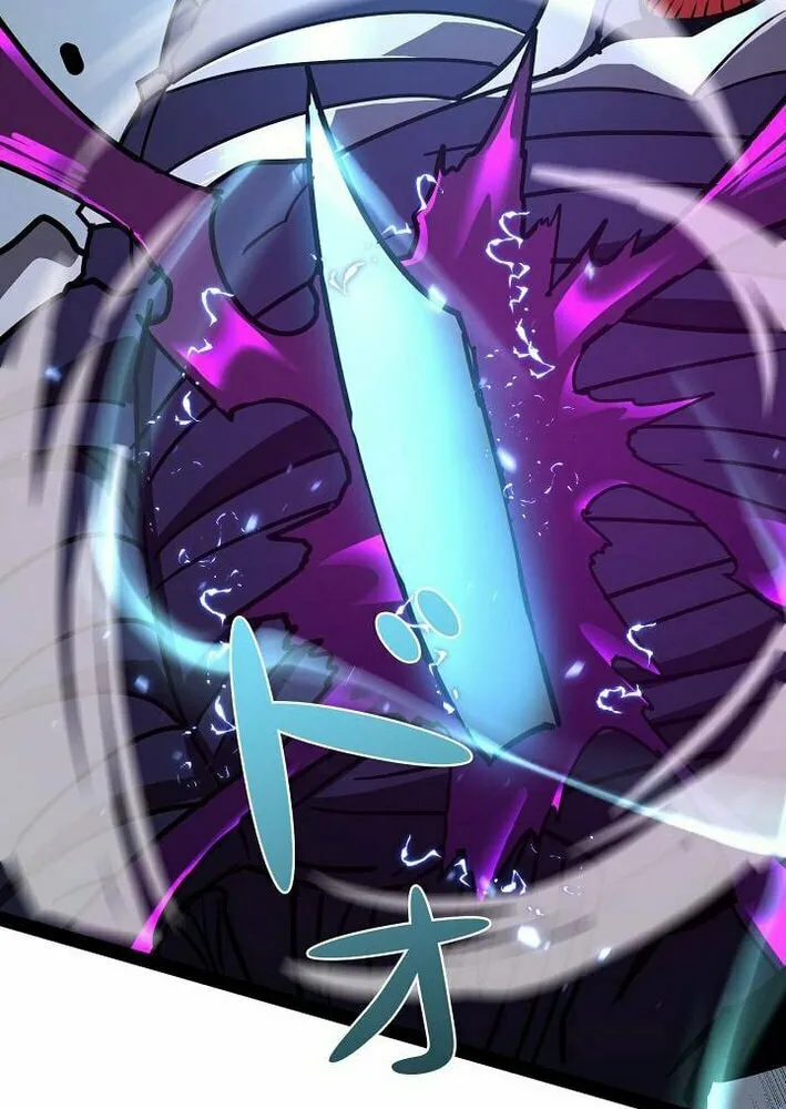 Divine Ring Descends: The Strongest Otherworld Chapter 66 page 63 - 