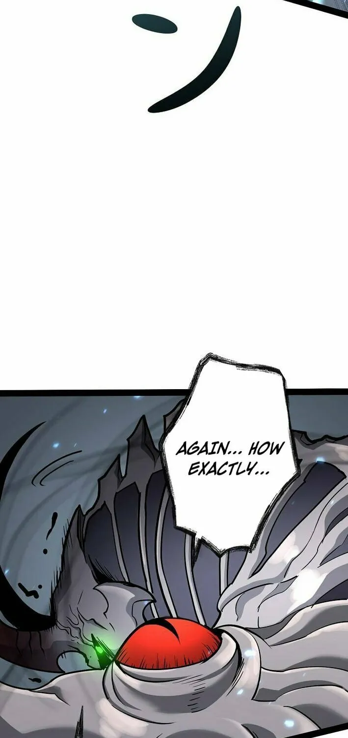Divine Ring Descends: The Strongest Otherworld Chapter 66 page 64 - 