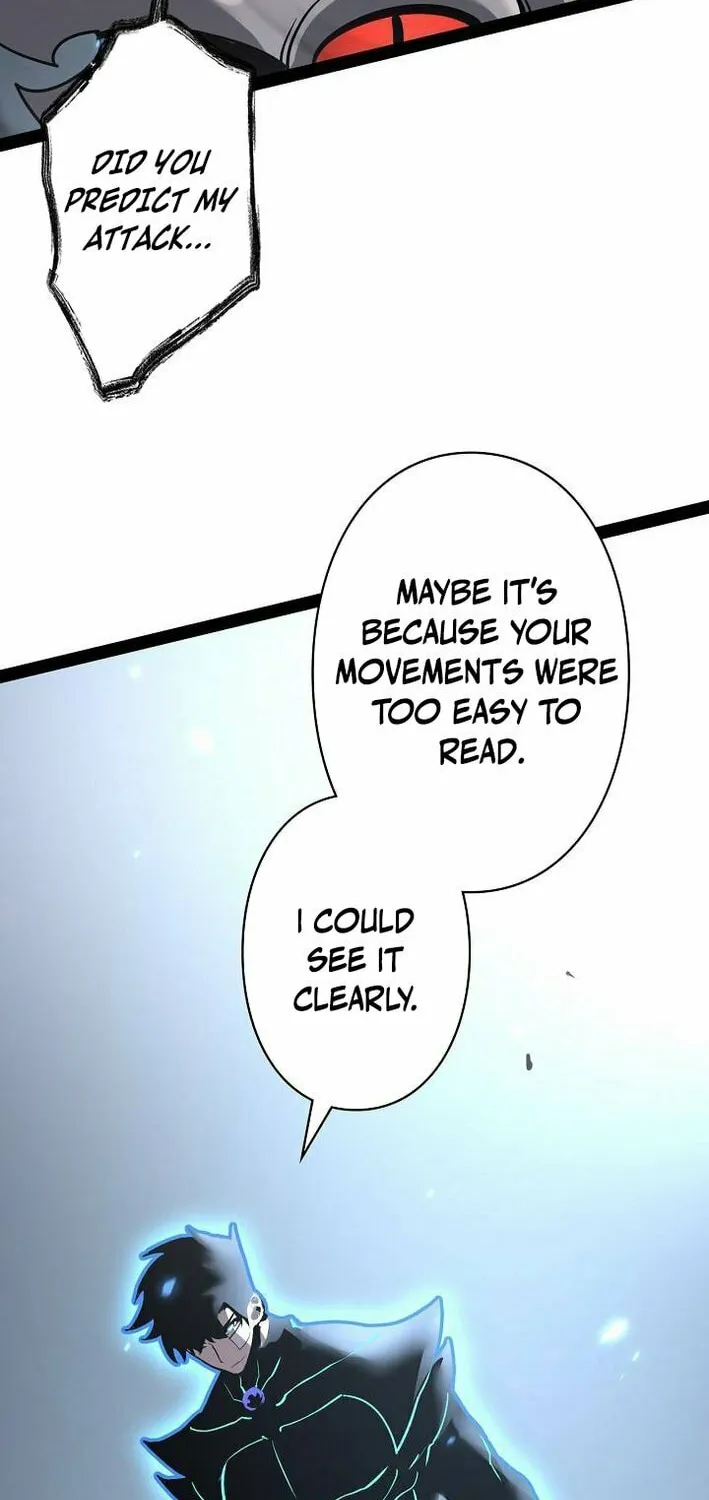 Divine Ring Descends: The Strongest Otherworld Chapter 66 page 65 - 