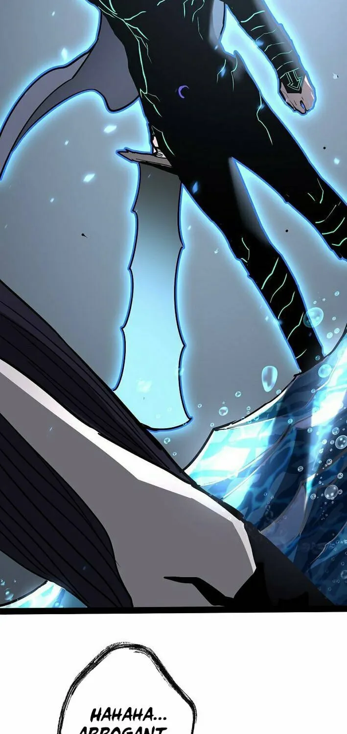 Divine Ring Descends: The Strongest Otherworld Chapter 66 page 66 - 