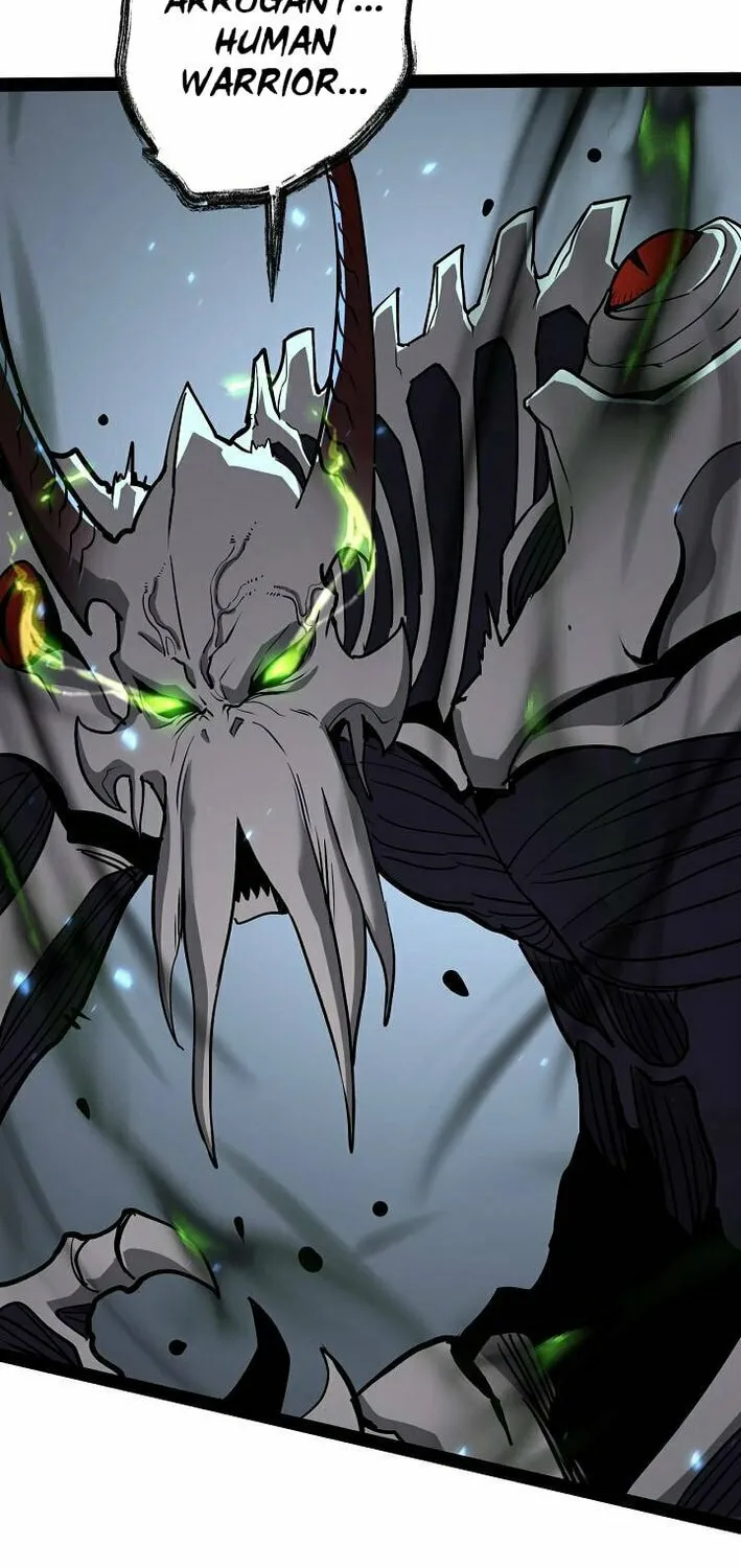 Divine Ring Descends: The Strongest Otherworld Chapter 66 page 67 - 