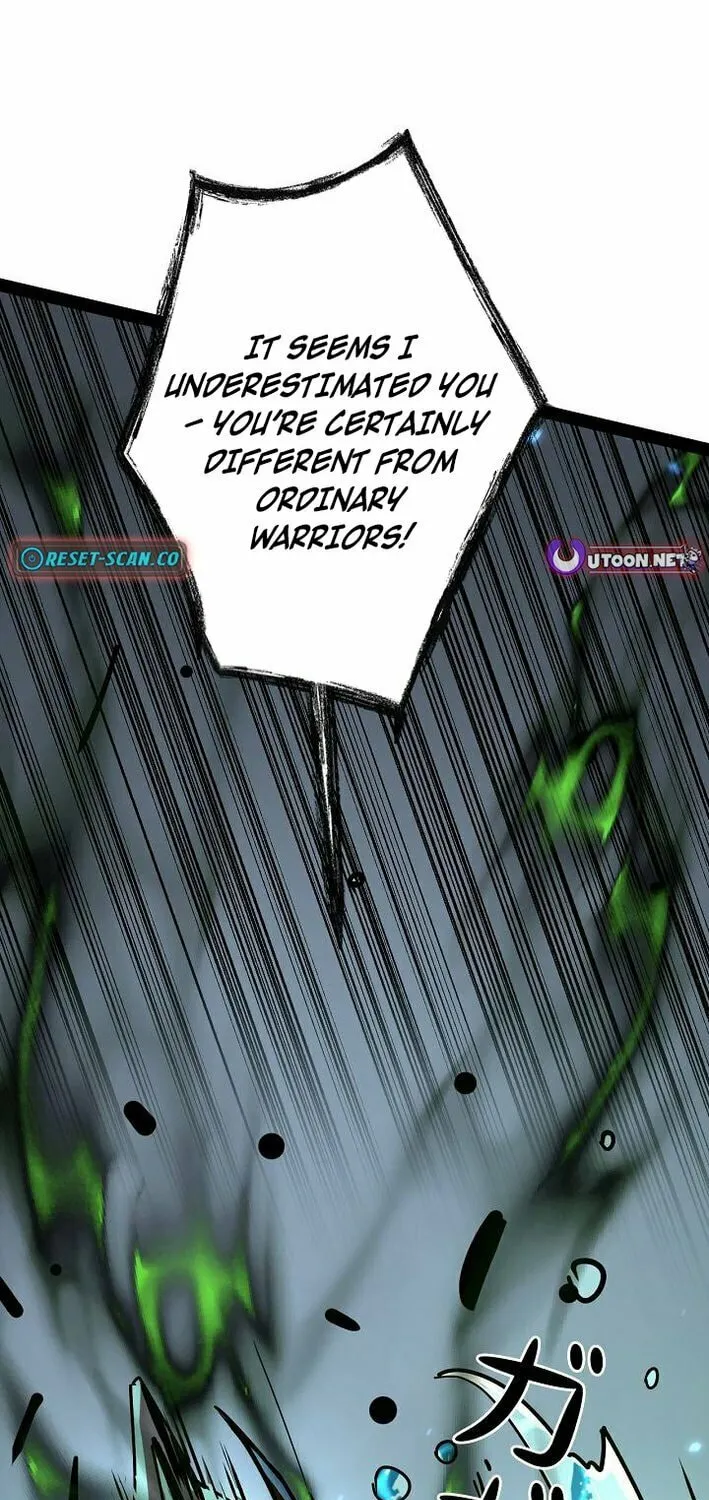Divine Ring Descends: The Strongest Otherworld Chapter 66 page 68 - 