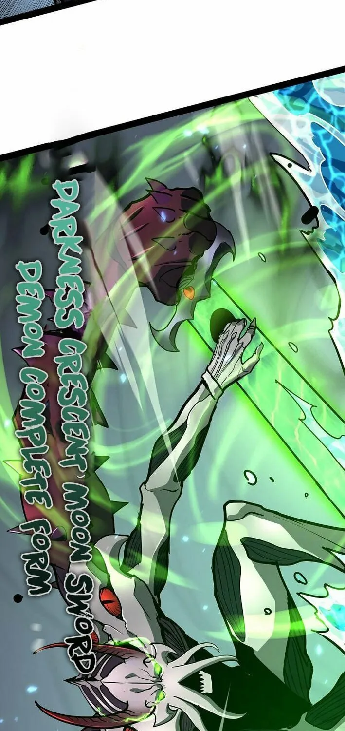 Divine Ring Descends: The Strongest Otherworld Chapter 66 page 72 - 