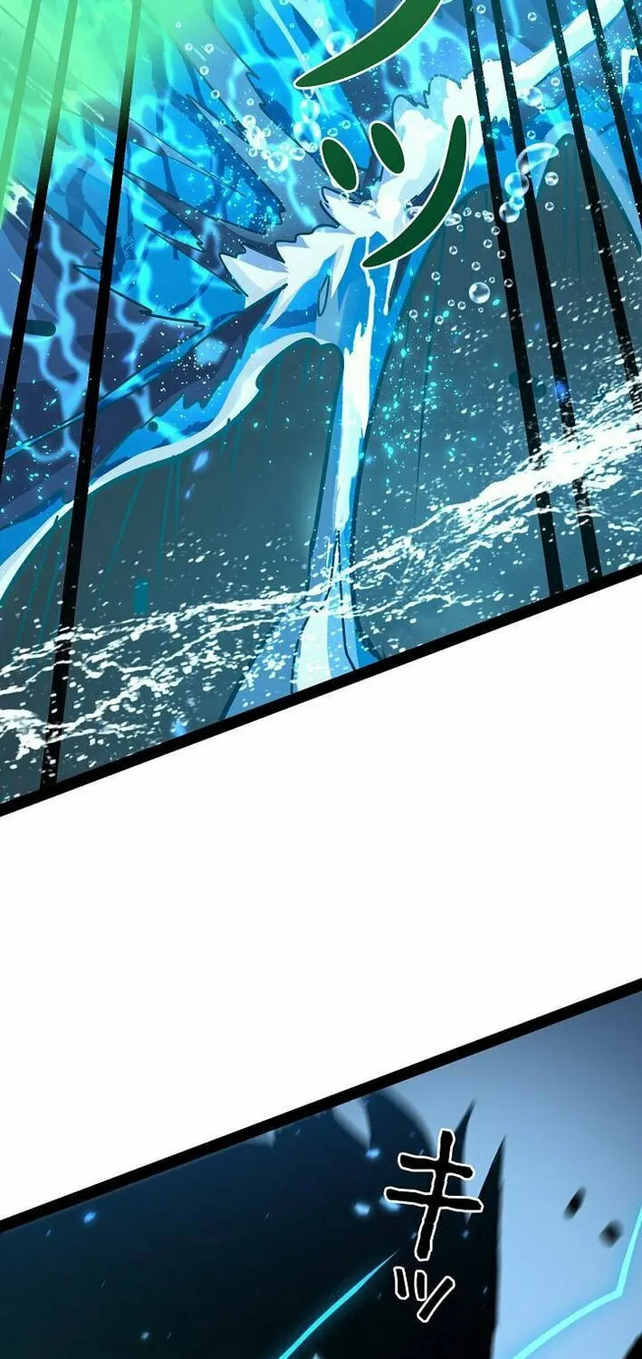 Divine Ring Descends: The Strongest Otherworld Chapter 66 page 9 - 