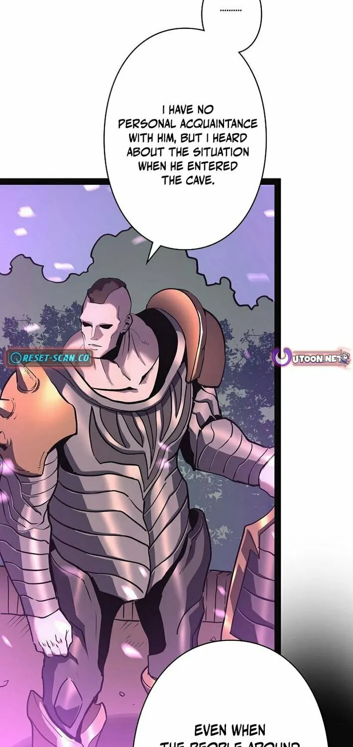 Divine Ring Descends: The Strongest Otherworld Chapter 67 page 11 - 