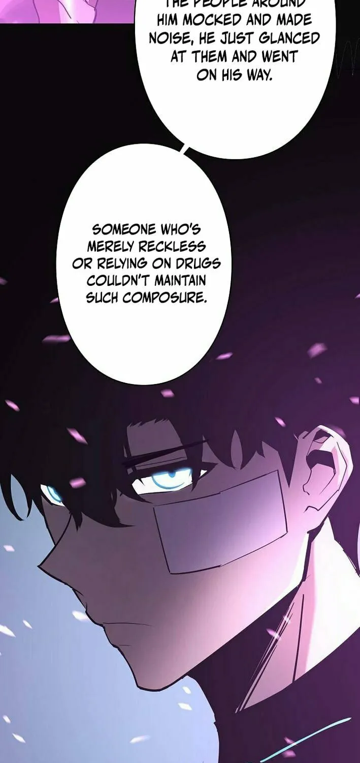 Divine Ring Descends: The Strongest Otherworld Chapter 67 page 12 - 