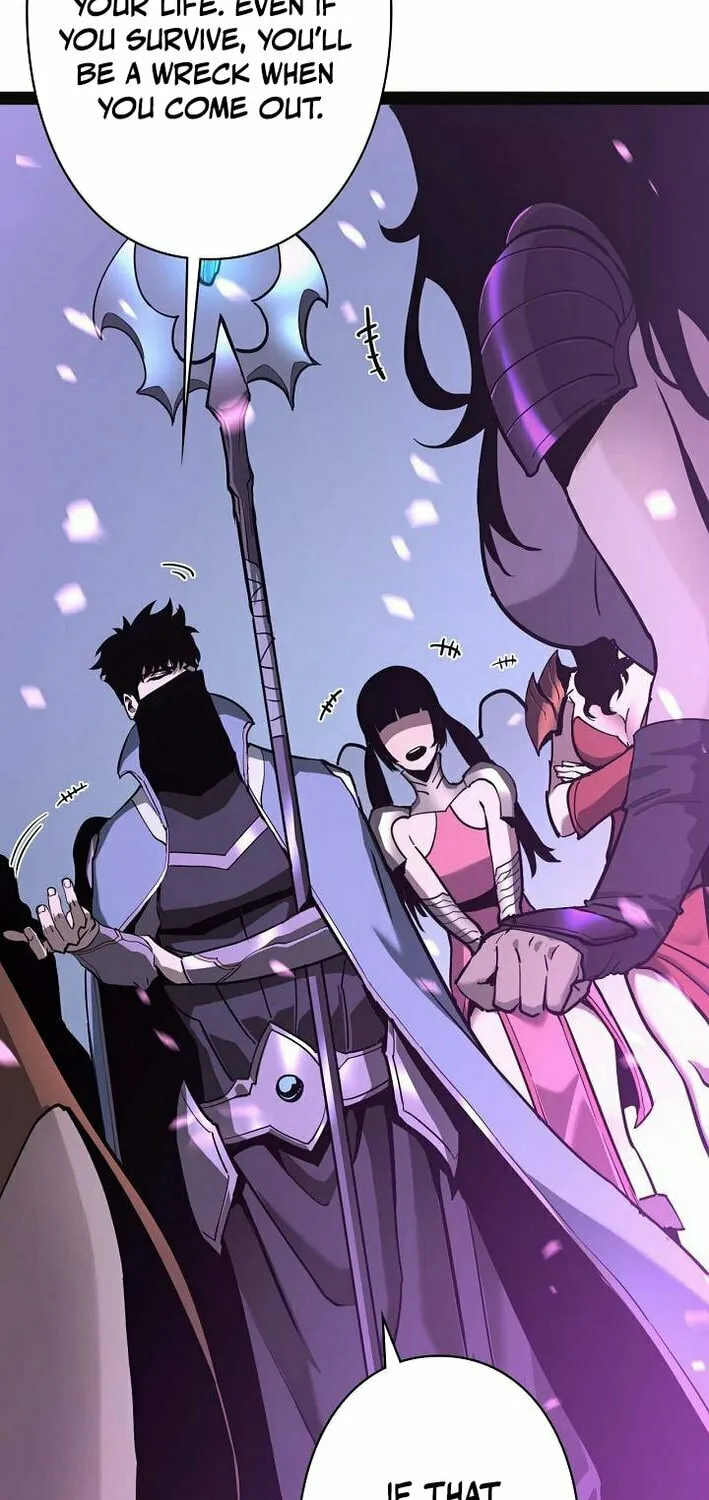 Divine Ring Descends: The Strongest Otherworld Chapter 67 page 15 - 
