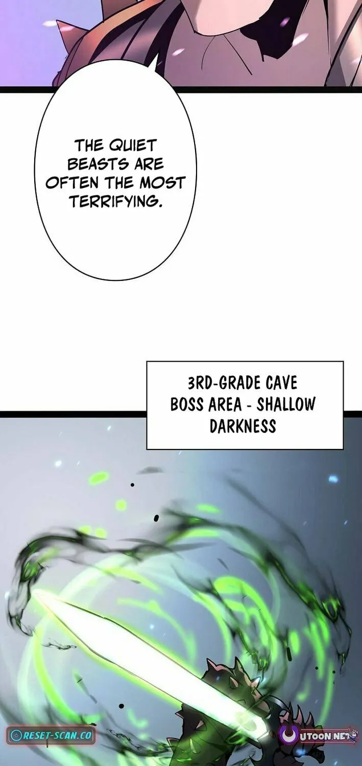 Divine Ring Descends: The Strongest Otherworld Chapter 67 page 17 - 