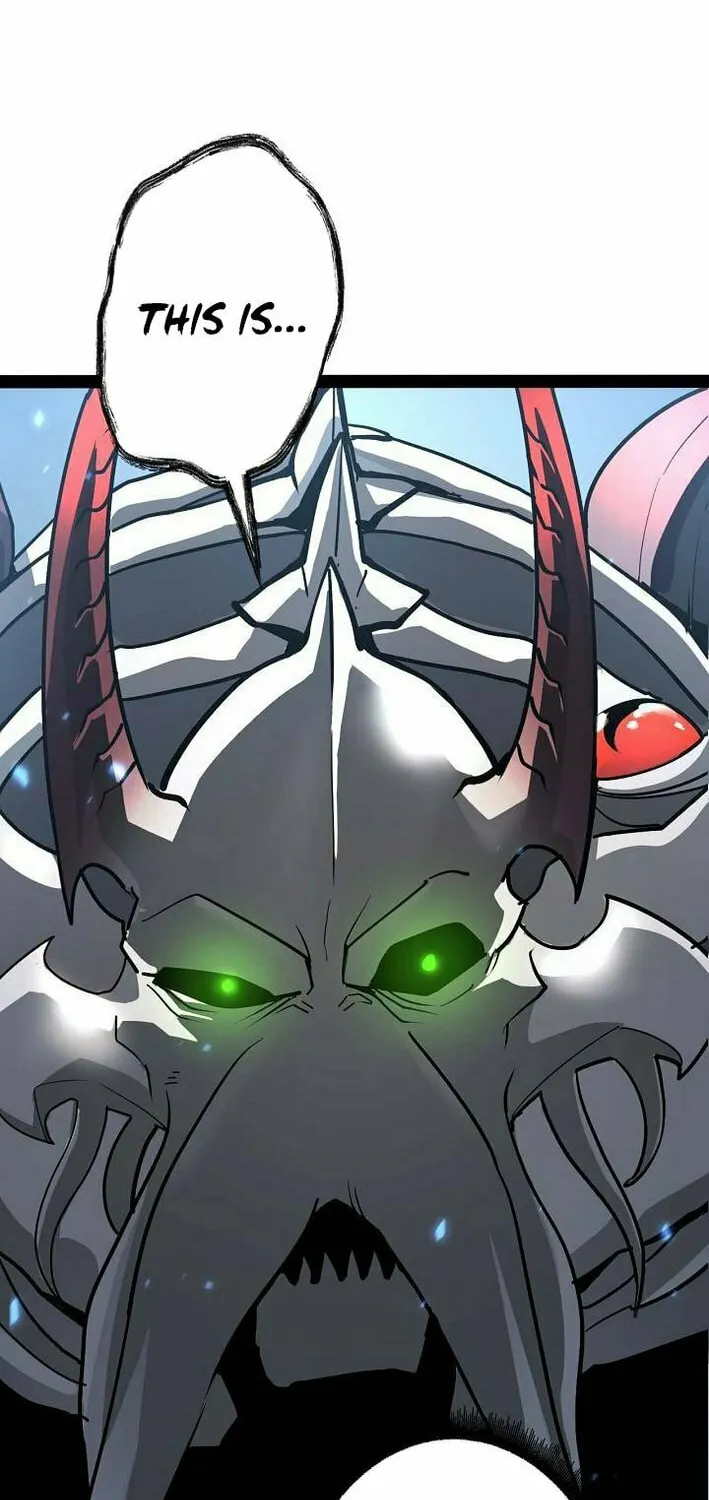 Divine Ring Descends: The Strongest Otherworld Chapter 67 page 20 - 