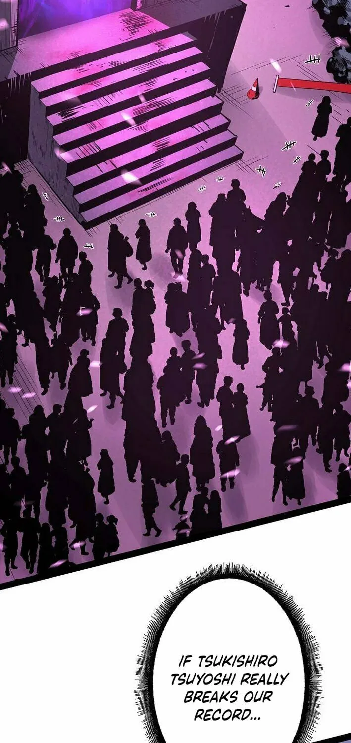 Divine Ring Descends: The Strongest Otherworld Chapter 67 page 3 - 