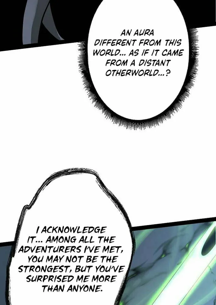 Divine Ring Descends: The Strongest Otherworld Chapter 67 page 21 - 