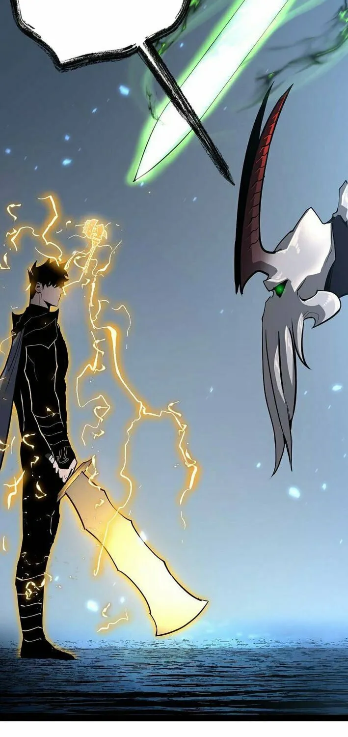 Divine Ring Descends: The Strongest Otherworld Chapter 67 page 22 - 
