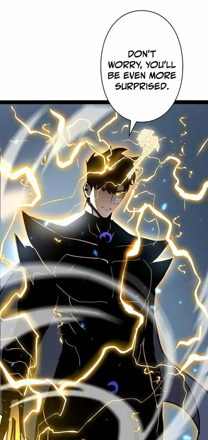 Divine Ring Descends: The Strongest Otherworld Chapter 67 page 23 - 
