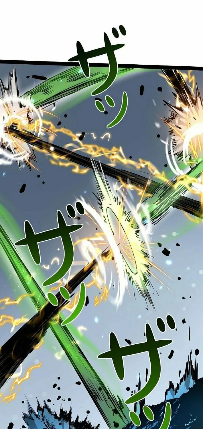 Divine Ring Descends: The Strongest Otherworld Chapter 67 page 29 - 
