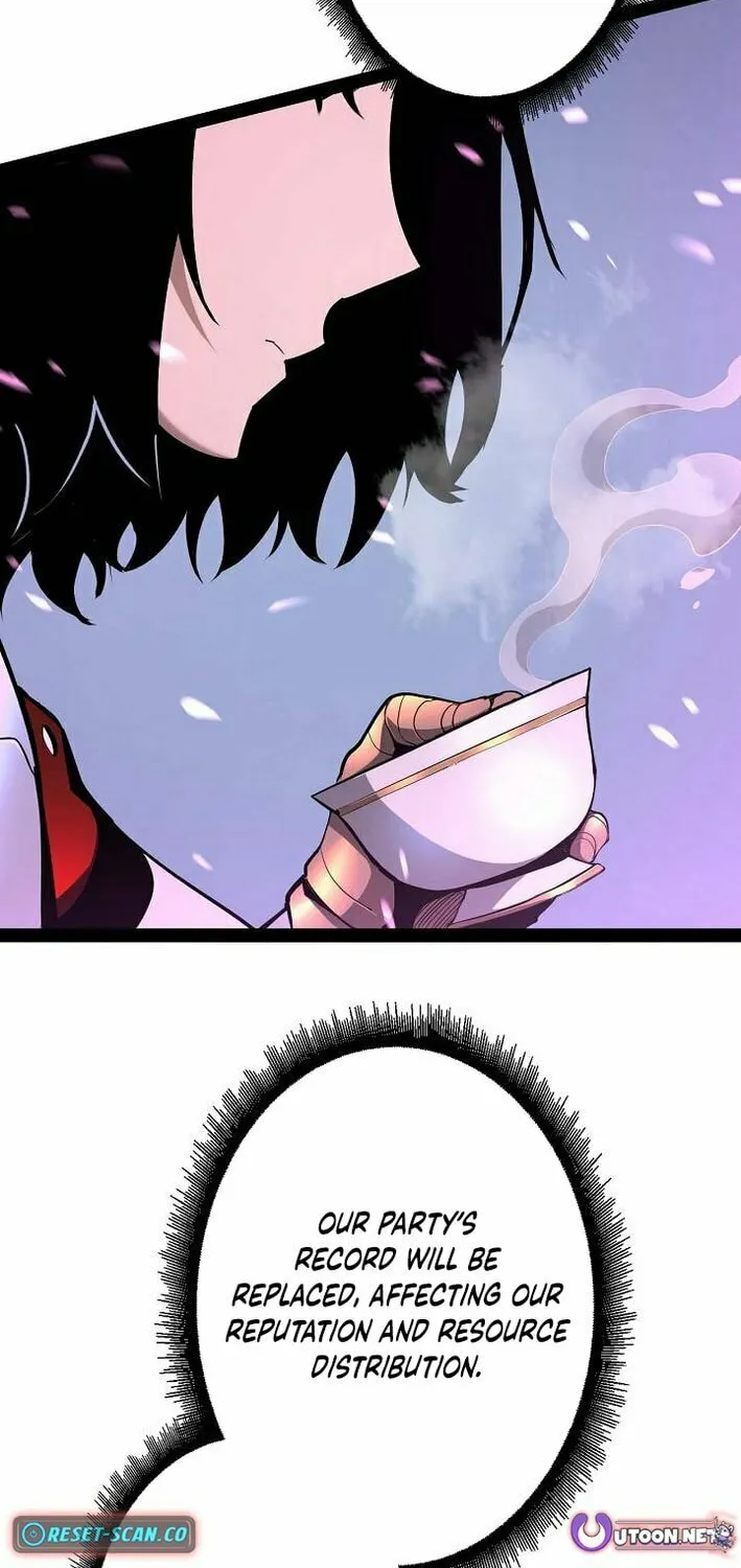 Divine Ring Descends: The Strongest Otherworld Chapter 67 page 4 - 