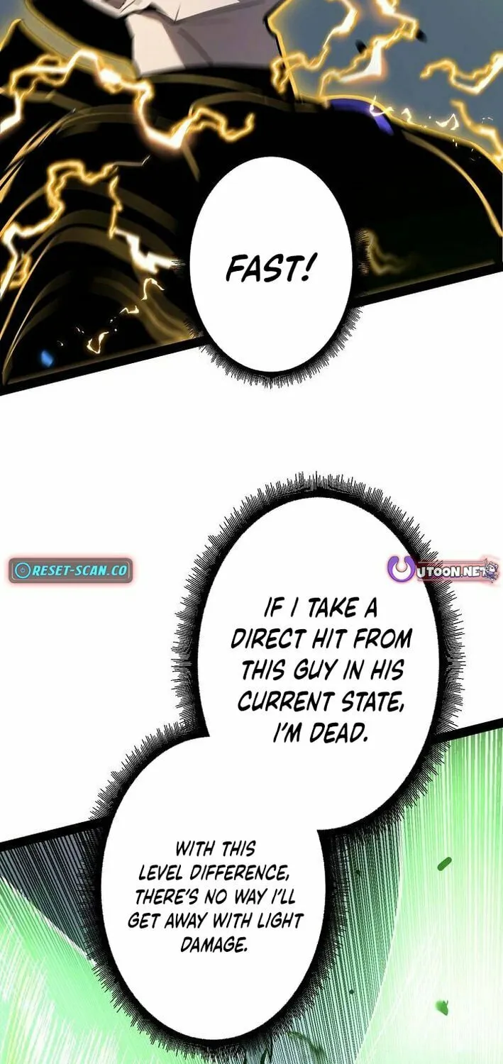 Divine Ring Descends: The Strongest Otherworld Chapter 67 page 31 - 