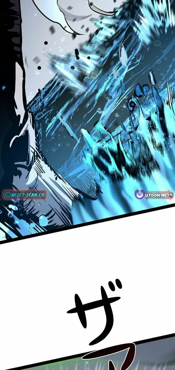 Divine Ring Descends: The Strongest Otherworld Chapter 67 page 37 - 