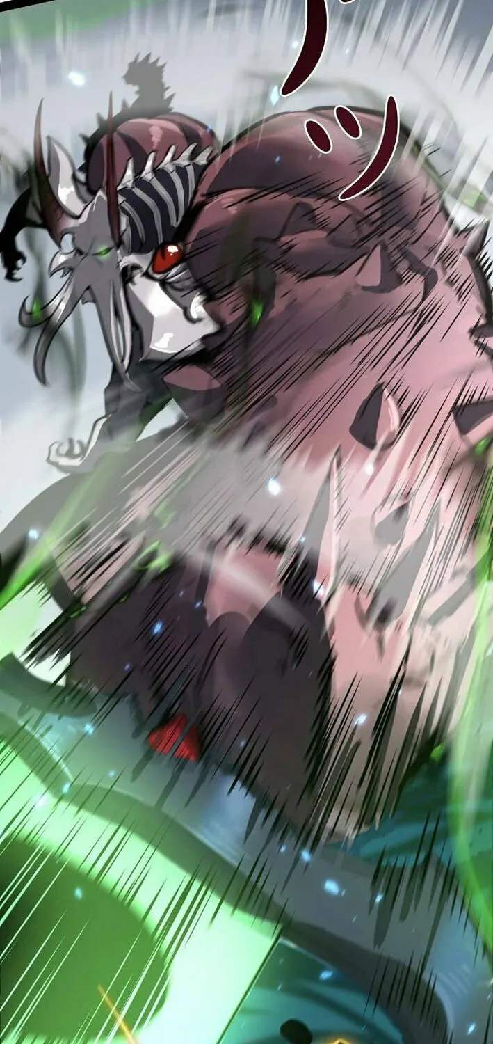 Divine Ring Descends: The Strongest Otherworld Chapter 67 page 38 - 