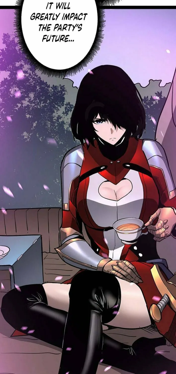 Divine Ring Descends: The Strongest Otherworld Chapter 67 page 5 - 