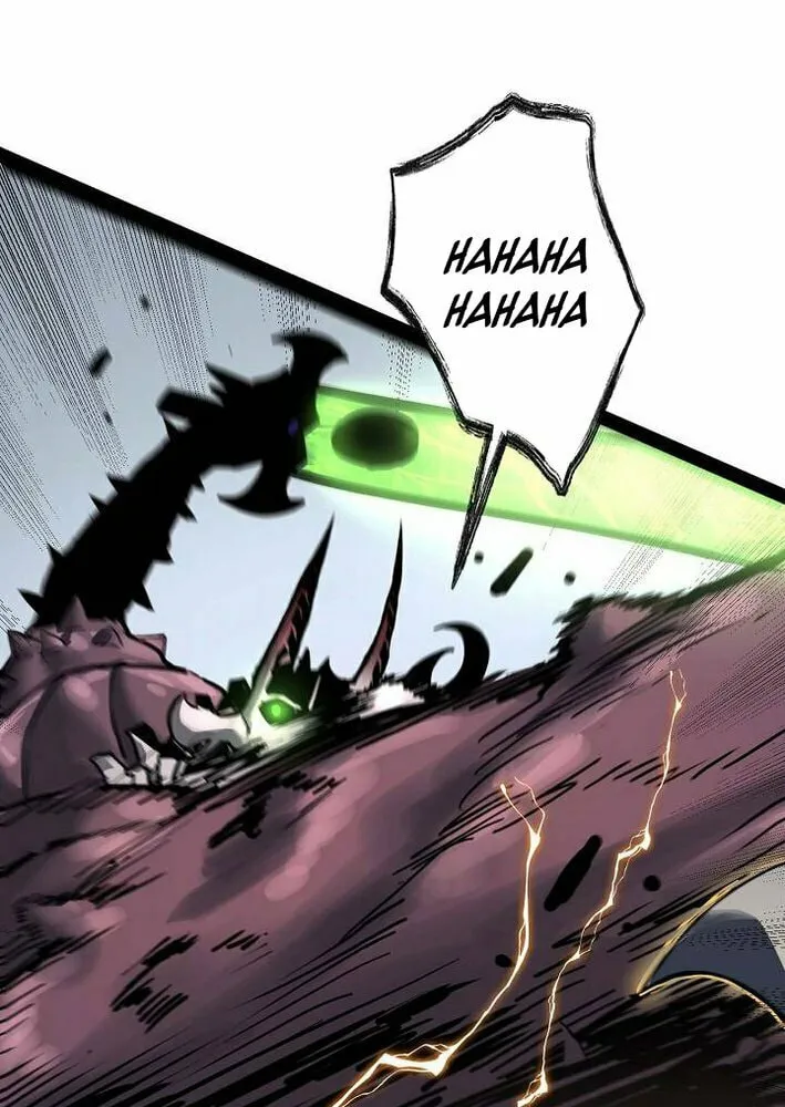 Divine Ring Descends: The Strongest Otherworld Chapter 67 page 42 - 