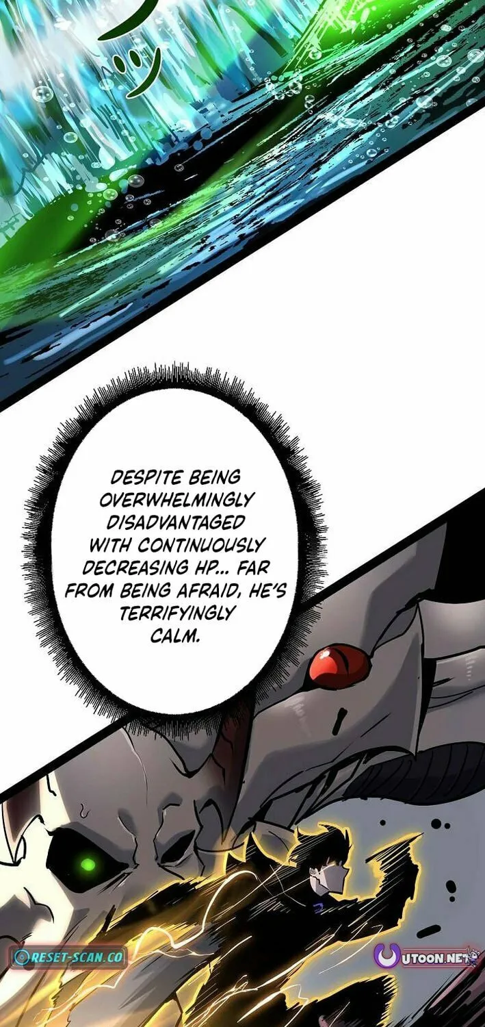 Divine Ring Descends: The Strongest Otherworld Chapter 67 page 45 - 