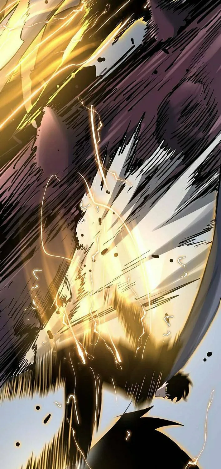 Divine Ring Descends: The Strongest Otherworld Chapter 67 page 46 - 