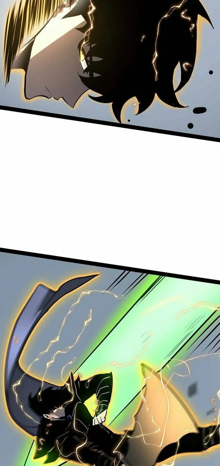 Divine Ring Descends: The Strongest Otherworld Chapter 67 page 47 - 