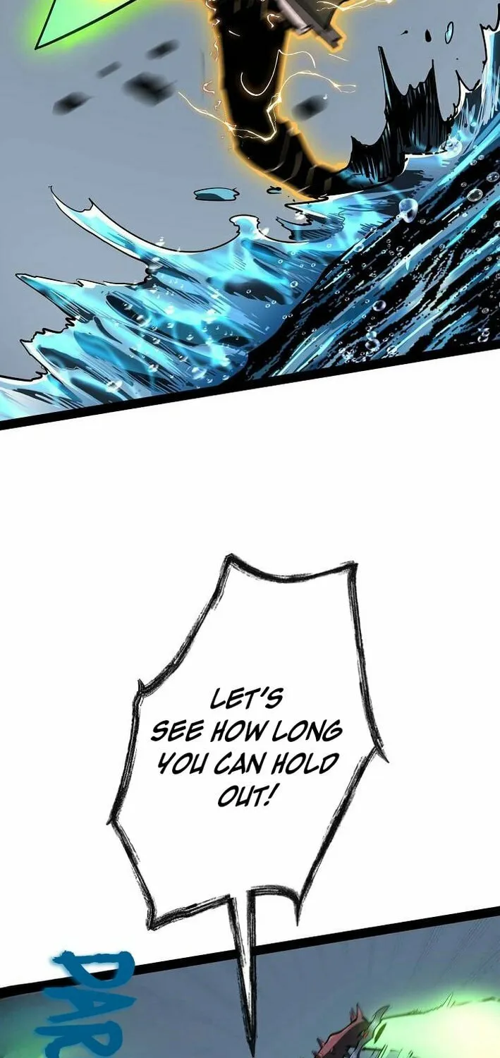 Divine Ring Descends: The Strongest Otherworld Chapter 67 page 48 - 