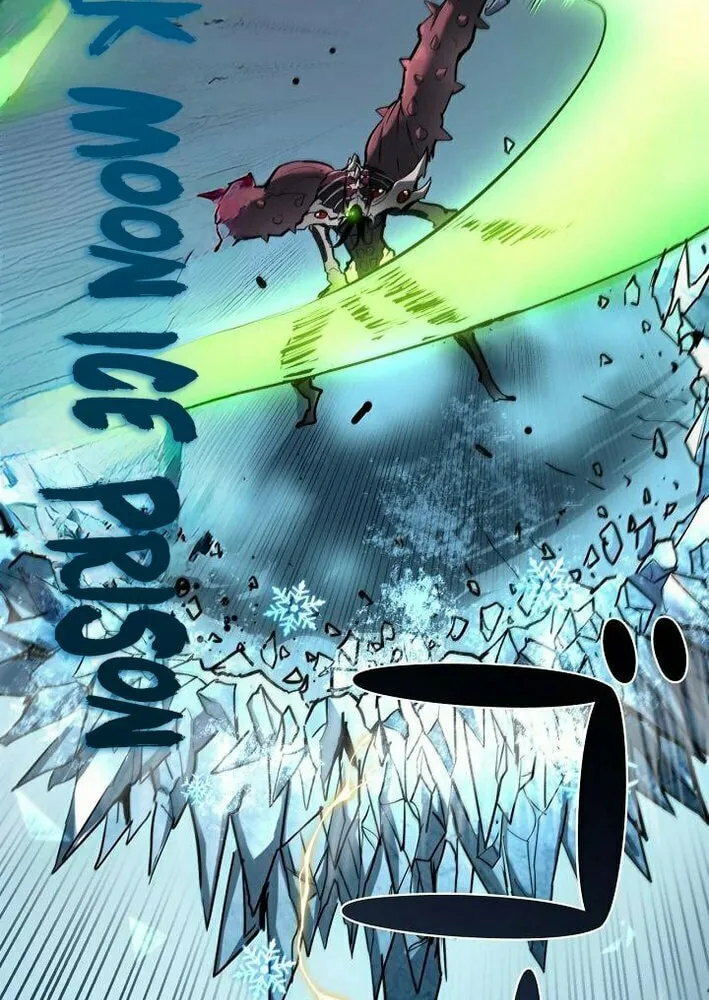 Divine Ring Descends: The Strongest Otherworld Chapter 67 page 49 - 