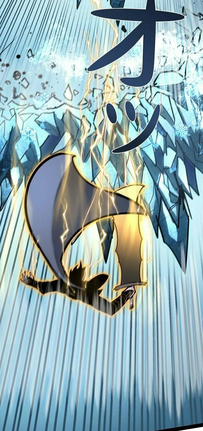 Divine Ring Descends: The Strongest Otherworld Chapter 67 page 50 - 