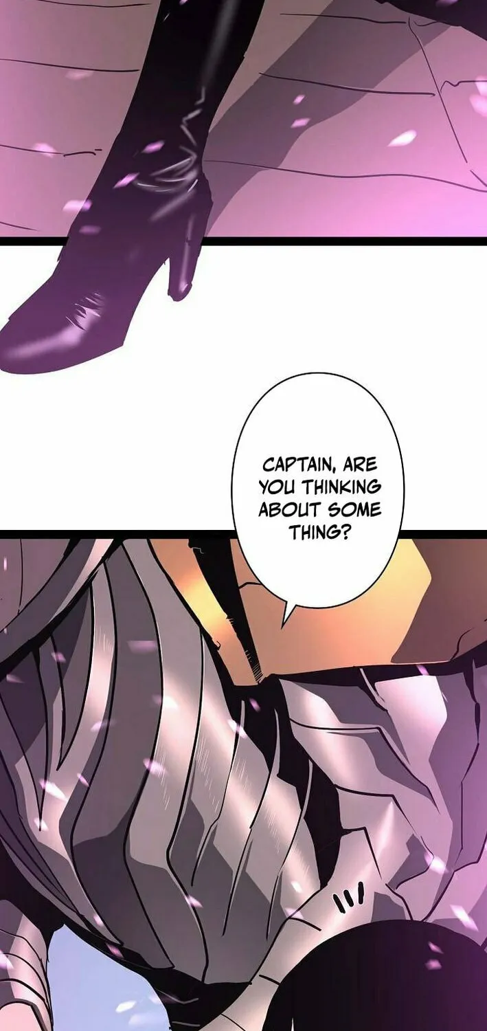 Divine Ring Descends: The Strongest Otherworld Chapter 67 page 6 - 