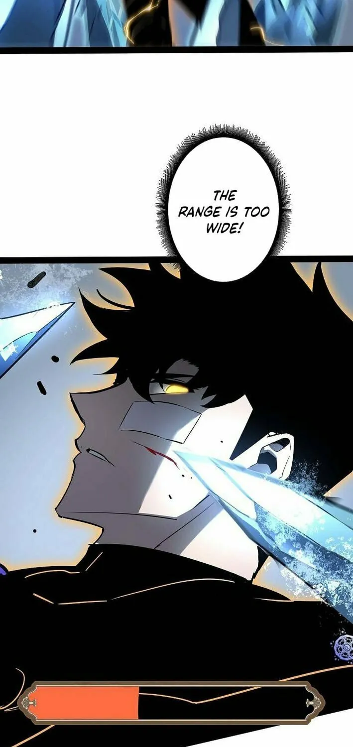 Divine Ring Descends: The Strongest Otherworld Chapter 67 page 52 - 