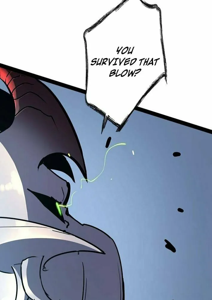 Divine Ring Descends: The Strongest Otherworld Chapter 67 page 56 - 