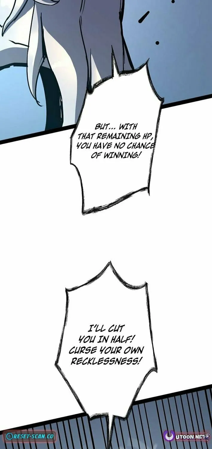 Divine Ring Descends: The Strongest Otherworld Chapter 67 page 57 - 