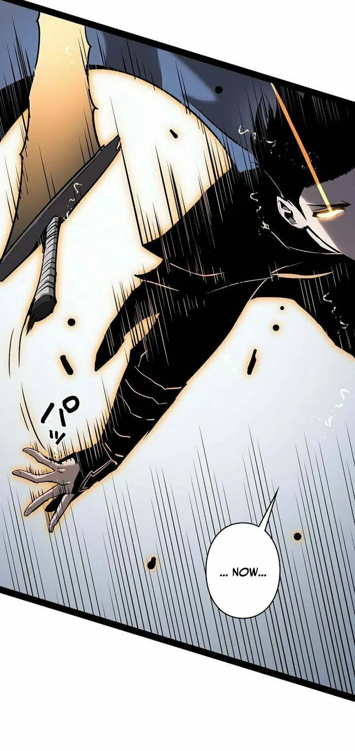 Divine Ring Descends: The Strongest Otherworld Chapter 67 page 60 - 