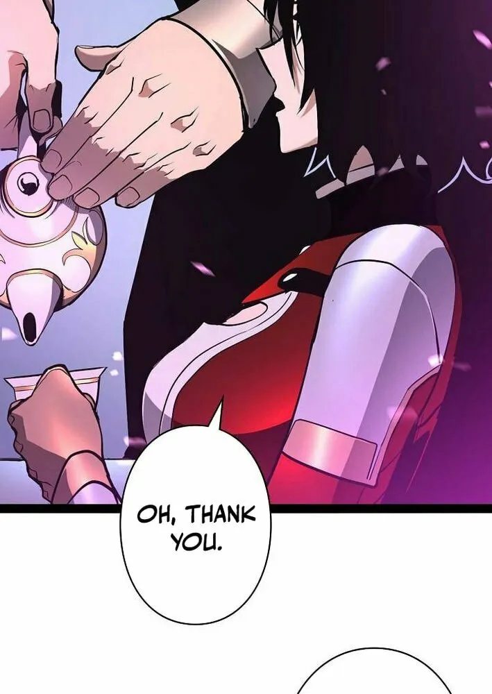 Divine Ring Descends: The Strongest Otherworld Chapter 67 page 7 - 