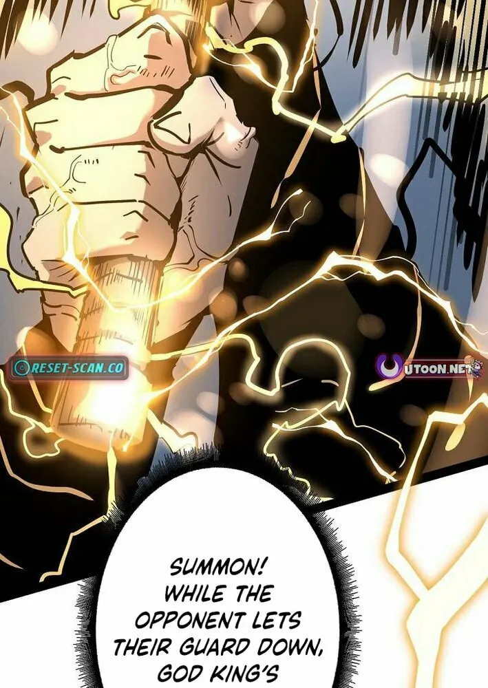 Divine Ring Descends: The Strongest Otherworld Chapter 67 page 63 - 