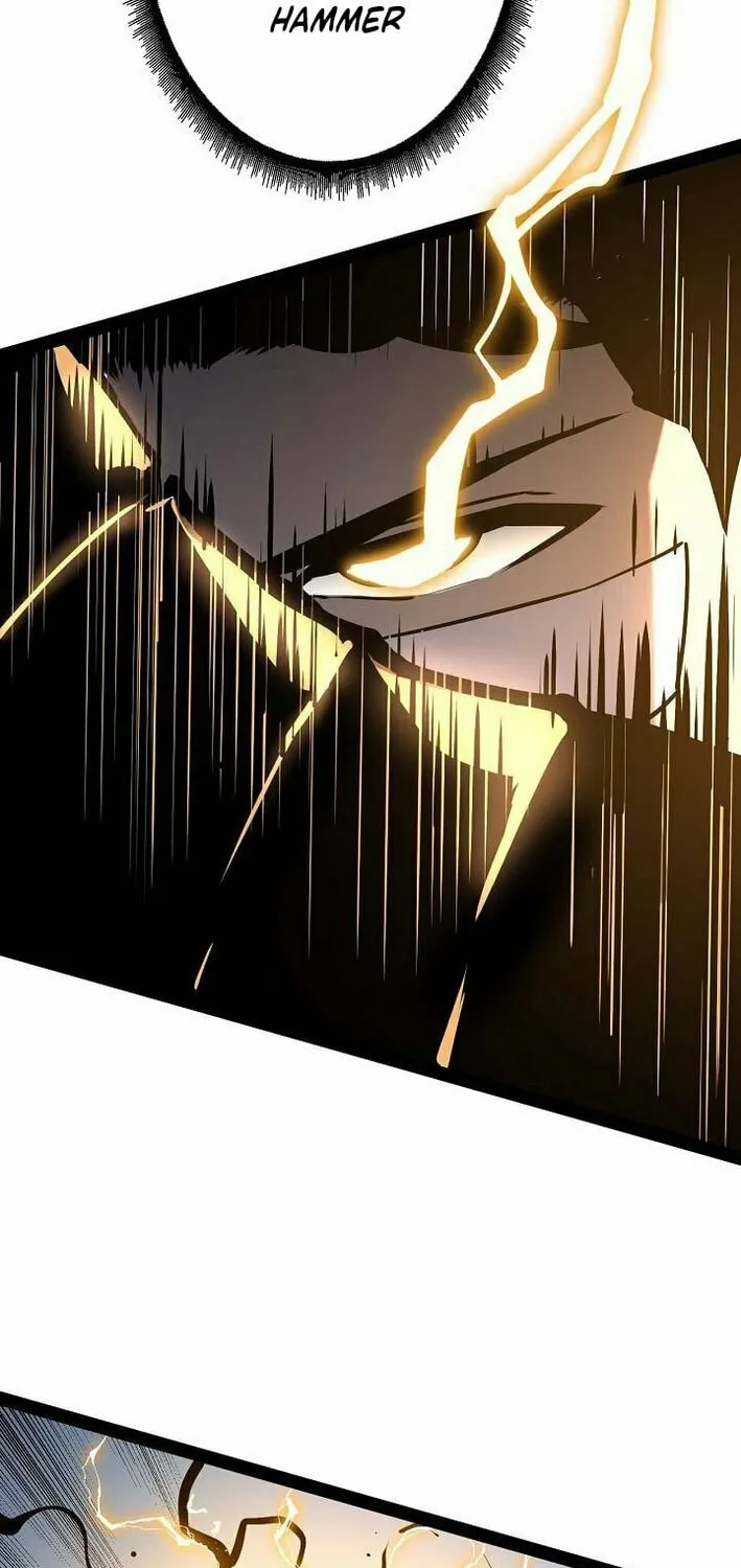 Divine Ring Descends: The Strongest Otherworld Chapter 67 page 64 - 